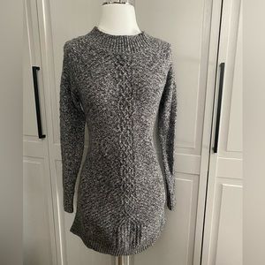 Prana Caldwell sweater dress
